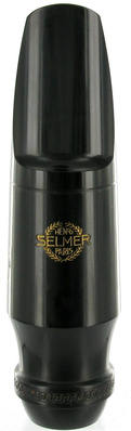Selmer - Tenor Sax Soloist C*