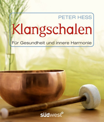 Irisiana Verlag - Hess Klangschalen