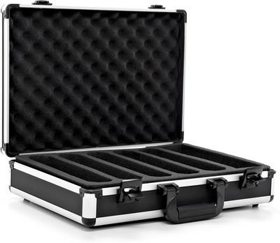 Thomann - Universal Mic Case