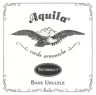 Aquila - UBass Strings Thundergut