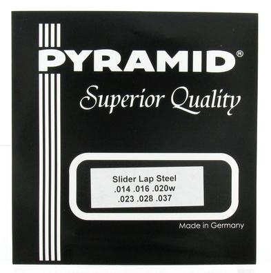 Pyramid - Slider 014/037