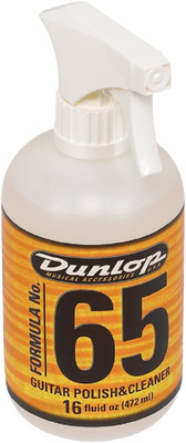 Dunlop - Formula No. 65/16 oz