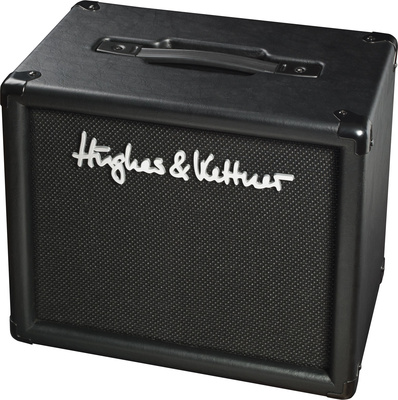Hughes&Kettner - Tubemeister 110 Box