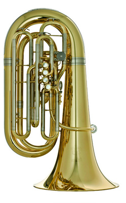 Melton - 3450-L C-Tuba