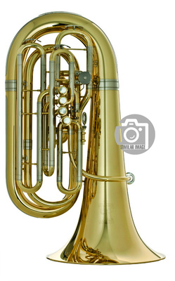 Melton - 3450-S C-Tuba