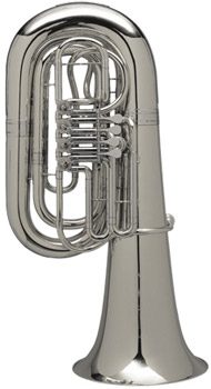 Melton - '197/2-S ''Original'' Bb-Tuba'