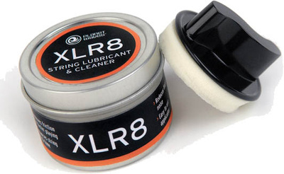 Daddario - XLR8 String Lubricant&Cleaner