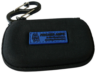 Fischer Amps - FA- Travel Bag