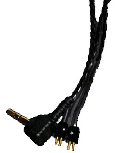 Fischer Amps - FA- Cable Black