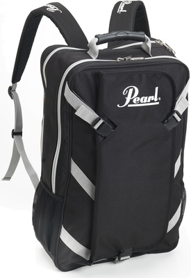 Pearl - Backpack with Stick-Bag