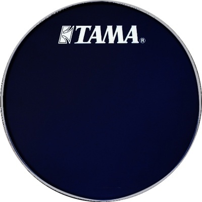 Tama - '22'' Resonant Bass Drum Black'