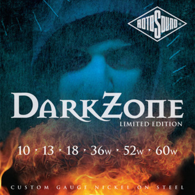 Rotosound - DZ10 Dark Zone