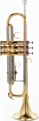 Thomann - TR-600 M C-Trumpet