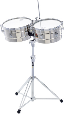 LP - 255-S Timbales Tito Puente