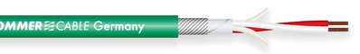 Sommer Cable - SC-Albedo MKII