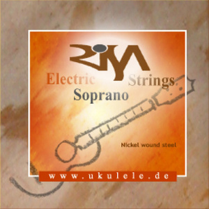 Risa - STRISAST-S String Set