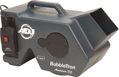 ADJ - BubbleTron