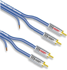 Sommer Cable - HC Sinus Control 1,5m