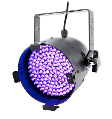 Stairville - LED Par56 10mm UV