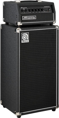 Ampeg - Micro-CL Stack