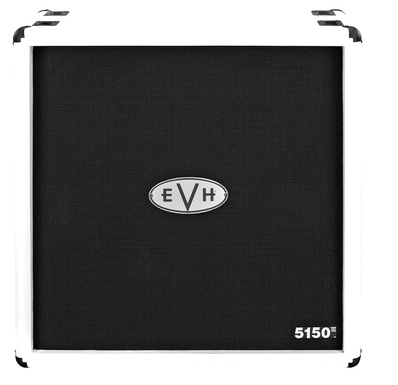 Evh - 5150 4x12 Straight IVR