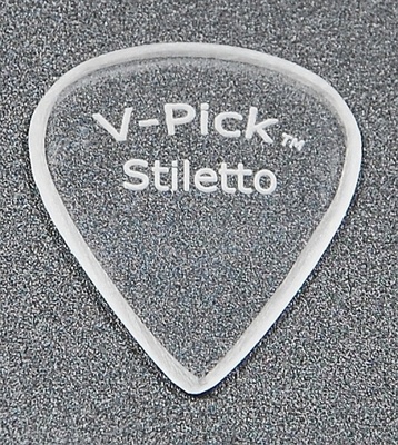 V-Picks - Stiletto