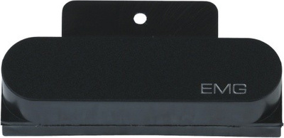 EMG - BZ Bouzouki Pickup Black