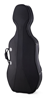 Roth & Junius - RJCC Cello Light Case 4/4