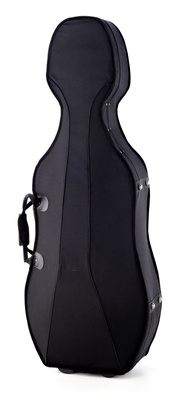 Roth & Junius - RJCC Cello Light Case 3/4