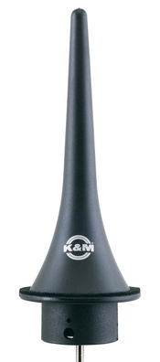 K&M - 15224 Clarinet Peg