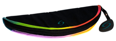 Mollenhauer - 7701R Bag Soprano Rainbow