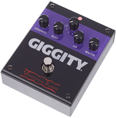 Voodoo Lab - Giggity