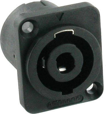 Amphenol - SP-4-MD Speaker Connector