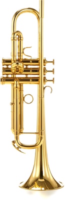 Adams - A5 Brass 045 Selected GL