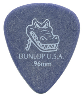 Dunlop - Gator Grip 0,96 72 Pack