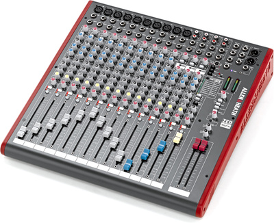 Allen & Heath - ZED-16FX