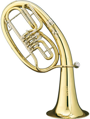 B&S - 33/2-L Tenor Horn