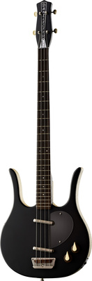 Danelectro - 58 Longhorn Bass BK