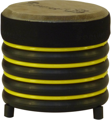 Trommus - A1u Percussion Drum Small