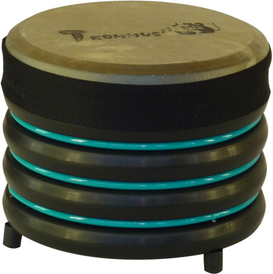 Trommus - B1u Percussion Drum Medium