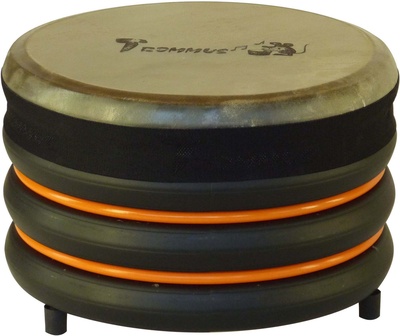 Trommus - C1u Percussion Drum Small
