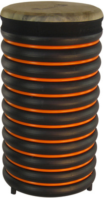 Trommus - C3u Percussion Drum Height