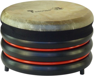 Trommus - D1u Percussion Drum Small