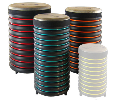 Trommus - E2t Percussion Drum Set