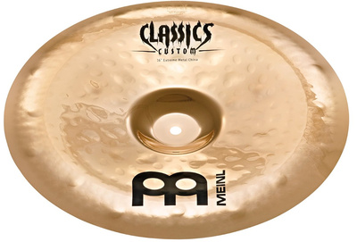 Meinl - '18'' Classics Extreme China'