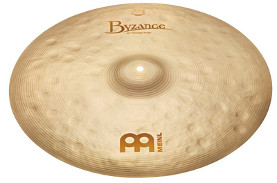 Meinl - '22'' Byzance Vintage Crash'