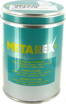 Metarex - Polishing Cloth 200g