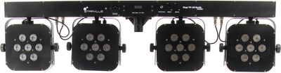 Stairville - Stage TRI LED Bundle Extension