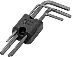 GÃ¶ldo - Allen Wrench Keyholder TM50P