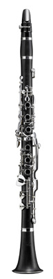 Schreiber - D-27 Bb-Clarinet Austria